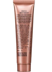 LAKME 9 To 5 Weightless Mousse Matte