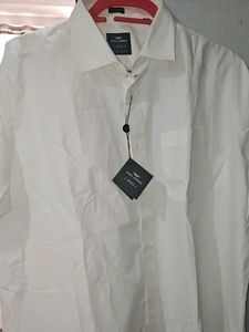 Park Avenue Shirt For Men