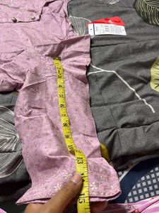 Umbrella Kurti