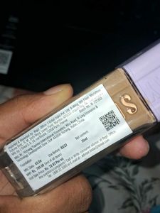 Maybelline Lumi Matte Foundation -228