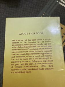 Swami Vivekanand Life And Teaching