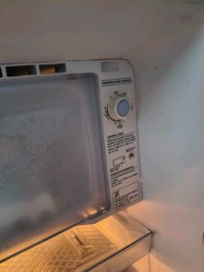 Samsung refrigerator 3 star