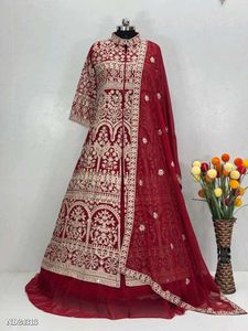 Diwali Dhamaka!!! Partywear Lehanga