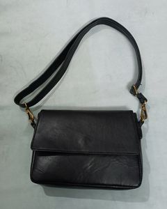 Leather Womens handbag
