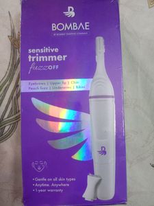 Sensitivity Trimmer