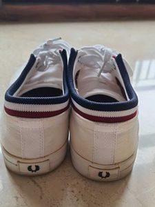 Fred Perry AUSTRALIAN Men Sneakers Shoe