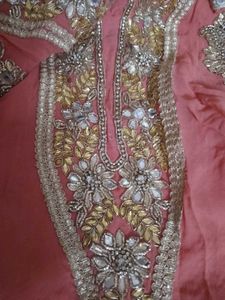 Kurta Plazo Dupatta