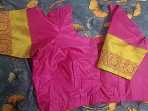 pure banarsi saree