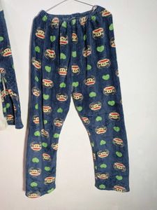 UNISEX Pajama Set