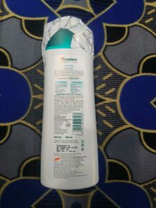 Himalaya Nourishing Body Lotion - 400 ml