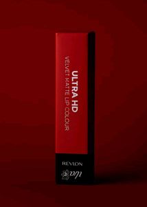 Revlon Ultra HD Lipstick