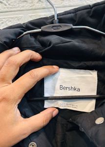 🇹🇷 Bershka Imported Puffer Jacket