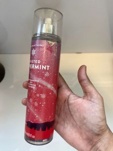 Combo Of 2 Bbw Mist