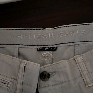 Men&#39;s Grey Shorts