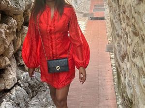 ASOS Dress