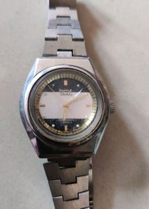 Hmt Shobha Watch Not Working Need Service