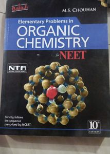 Book For Neet Jee And Advance