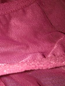 Mauve Daily Wear New With Tag