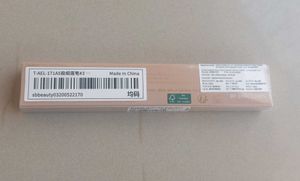 Original Sheglam Eyebrow Pencil Ash Brown