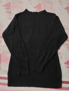 Stylish Knit Sweater