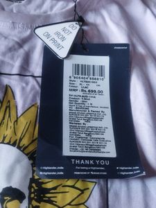 T Shirt