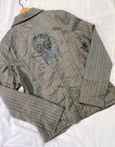 Vintage Inspired Blazer C