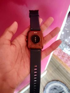 fastrack smart watch