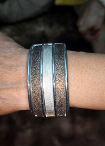 Set of 2 Bracelet & Bangle