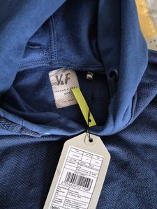 WESTSIDE BOYS HOODIE