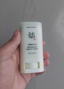 Original Beauty Of Joseon Matte Sunscreen Stick