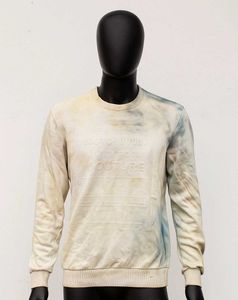 Scotch & Soda Tie-Dye Couture Sweatshirt