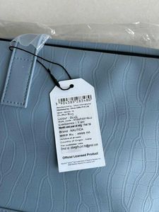 Nautica Duffel Bag