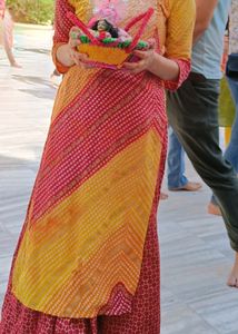 Kurta For Women