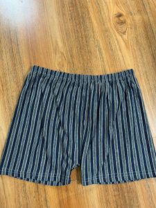 Stripes Shorts