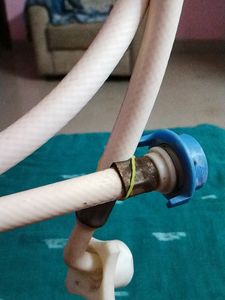 Washing Machine Inlet Pipe