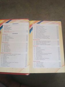The Library General Solution Book