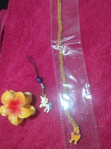 Cute Charm Necklaces