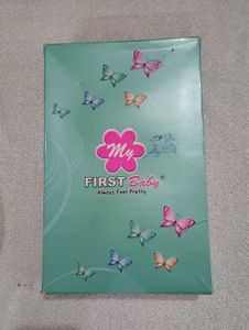 ❗ FREE DELIVERY❗New Woolen Kids Clothing Set