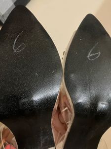 Crystal Embellished hils