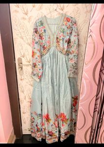 Ethnic Dress