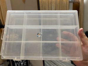 Jewellery Organiser