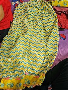 Kid Girl Kurta Set On Sale
