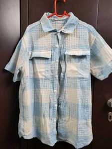 Powerlook Casual Wear Shirt