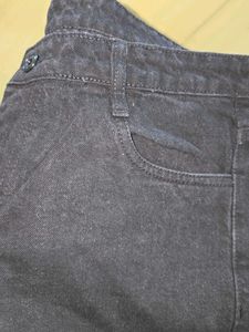 Black Slimfit Jeans,amazong Quality Fabric