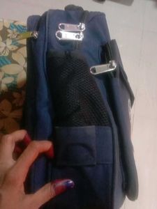 School Bag
