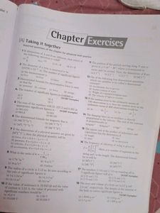 DC PANDEY NEET PHYSICS Volume 1