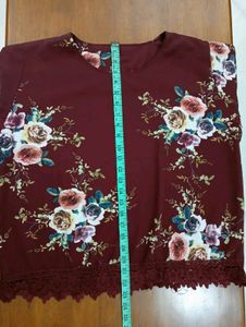 Brand New Tops