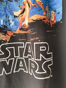 Star Wars Graphic Tee