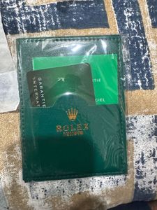 Rolex Hardik Pandya Men Watch Edition