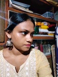 Earrings (Jhumka)